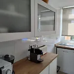 Calido Aptmo En Calella De Palafrugell Costa Brava * Gérone