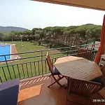 Calido Aptmo En Calella De Palafrugell Costa Brava * Gérone