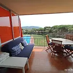 Calido Aptmo En Calella De Palafrugell Costa Brava Gérone