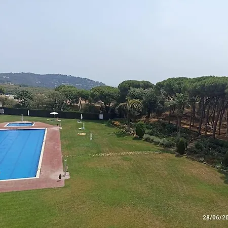 Apartment Calido Aptmo En Calella De Palafrugell Costa Brava