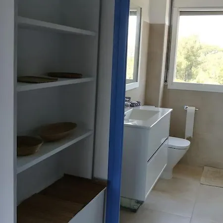 Lägenhet Calido Aptmo En Calella De Palafrugell Costa Brava