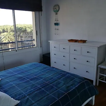 Lägenhet Calido Aptmo En Calella De Palafrugell Costa Brava Girona