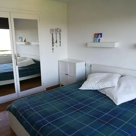 Calido Aptmo En Calella De Palafrugell Costa Brava