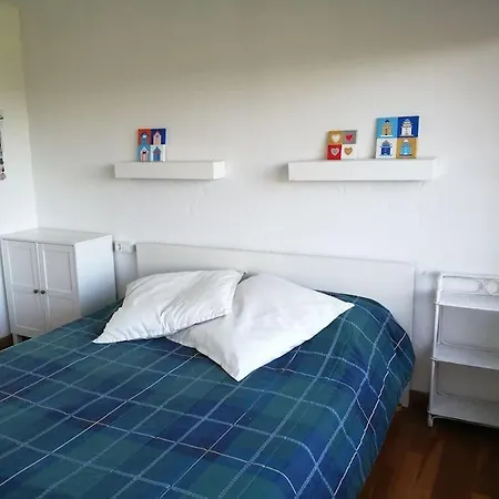 Calido Aptmo En Calella De Palafrugell Costa Brava Appartement Gérone