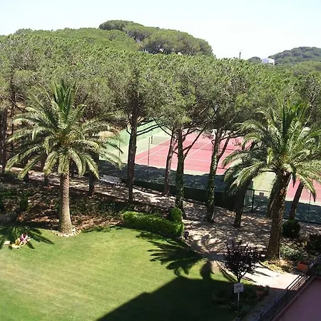 Appartement Calido Aptmo En Calella De Palafrugell Costa Brava