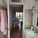 Apartamento Calido Aptmo En Calella De Palafrugell Costa Brava *