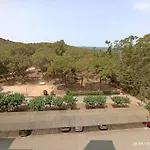 Calido Aptmo En Calella De Palafrugell Costa Brava Gerona