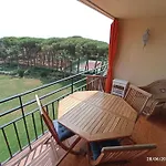 Calido Aptmo En Calella De Palafrugell Costa Brava Apartamento *
