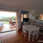 Apartamento Calido Aptmo En Calella De Palafrugell Costa Brava