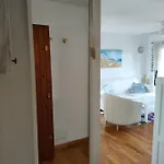 Calido Aptmo En Calella De Palafrugell Costa Brava