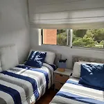 Calido Aptmo En Calella De Palafrugell Costa Brava *