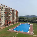 Calido Aptmo En Calella De Palafrugell Costa Brava