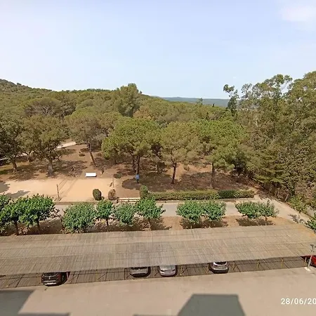 Calido Aptmo En Calella De Palafrugell Costa Brava Gerona