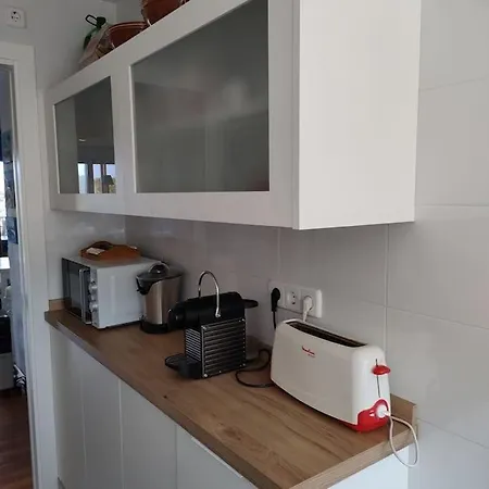 Appartement Calido Aptmo En Calella De Palafrugell Costa Brava Gerona