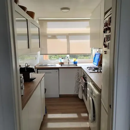 Appartement Calido Aptmo En Calella De Palafrugell Costa Brava Gerona