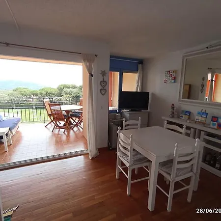 Appartement Calido Aptmo En Calella De Palafrugell Costa Brava