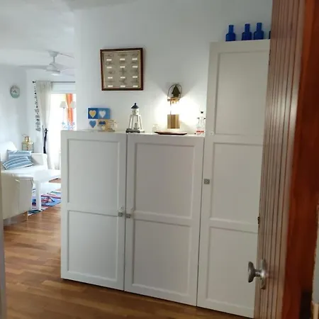 Appartement Calido Aptmo En Calella De Palafrugell Costa Brava Gerona
