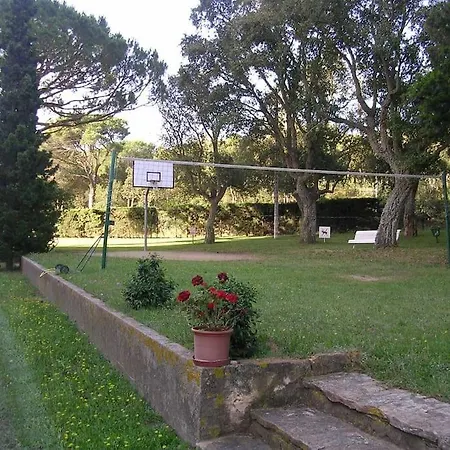 Calido Aptmo En Calella De Palafrugell Costa Brava Apartman