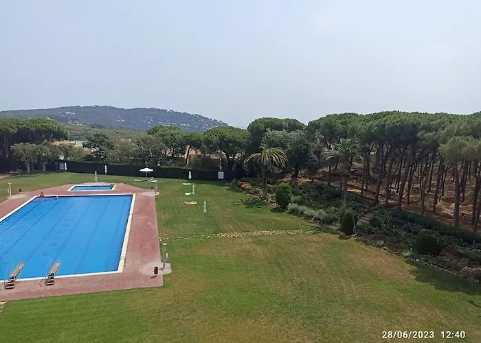 Apartman Calido Aptmo En Calella De Palafrugell Costa Brava