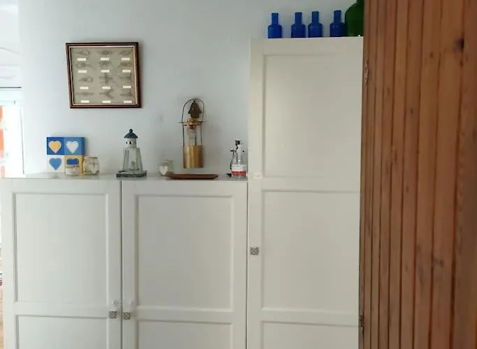 Calido Aptmo En Calella De Palafrugell Costa Brava *