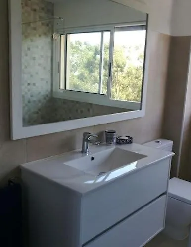 Calido Aptmo En Calella De Palafrugell Costa Brava Girona