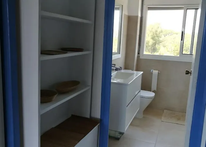 Apartman Calido Aptmo En Calella De Palafrugell Costa Brava