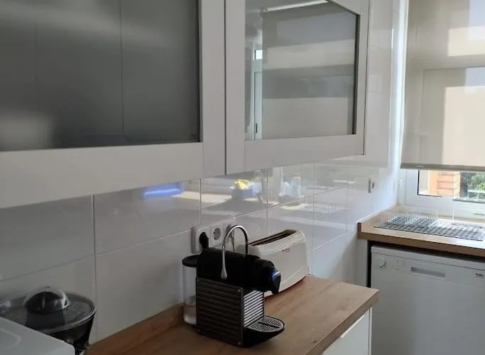 Calido Aptmo En Calella De Palafrugell Costa Brava * Gerona