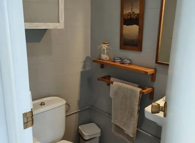 Calido Aptmo En Calella De Palafrugell Costa Brava *