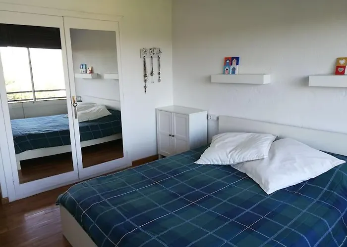 Calido Aptmo En Calella De Palafrugell Costa Brava