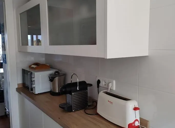 Apartman Calido Aptmo En Calella De Palafrugell Costa Brava Girona