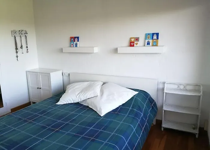 Calido Aptmo En Calella De Palafrugell Costa Brava Apartman Girona