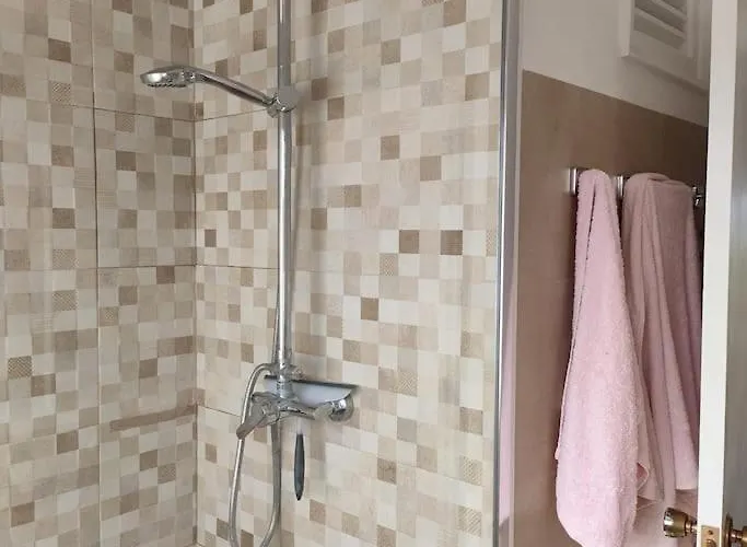 Apartman Calido Aptmo En Calella De Palafrugell Costa Brava *