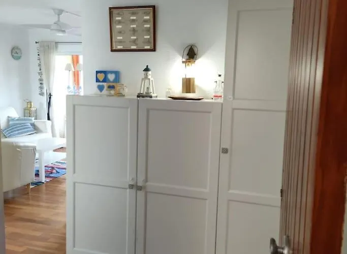 Appartement Calido Aptmo En Calella De Palafrugell Costa Brava Gerona