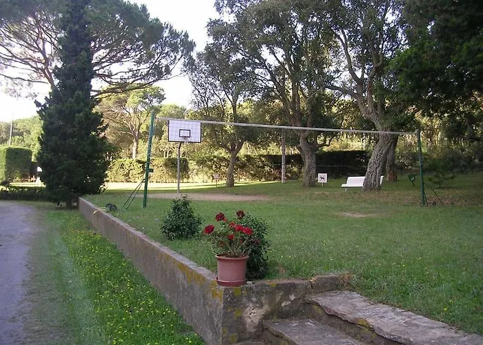 Calido Aptmo En Calella De Palafrugell Costa Brava Apartman